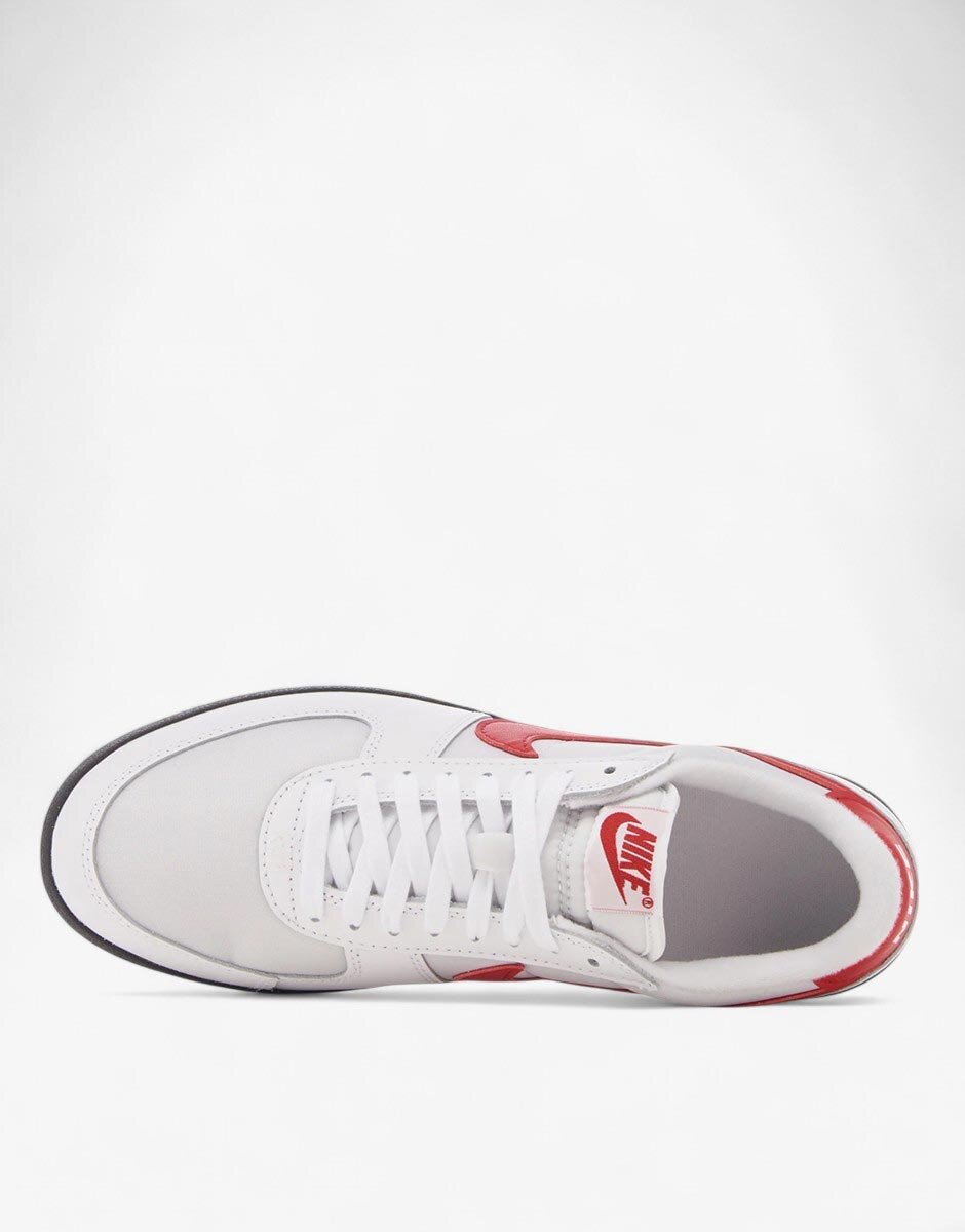 Nike Field General 82 Sp Shoes White/Red