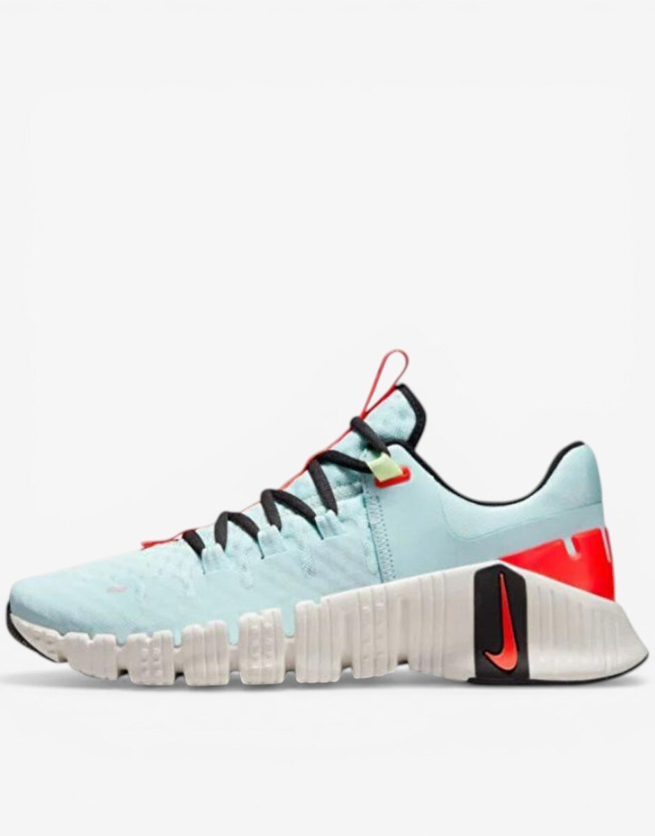 Nike Free Metcon 5 Trainers Shoes Blue