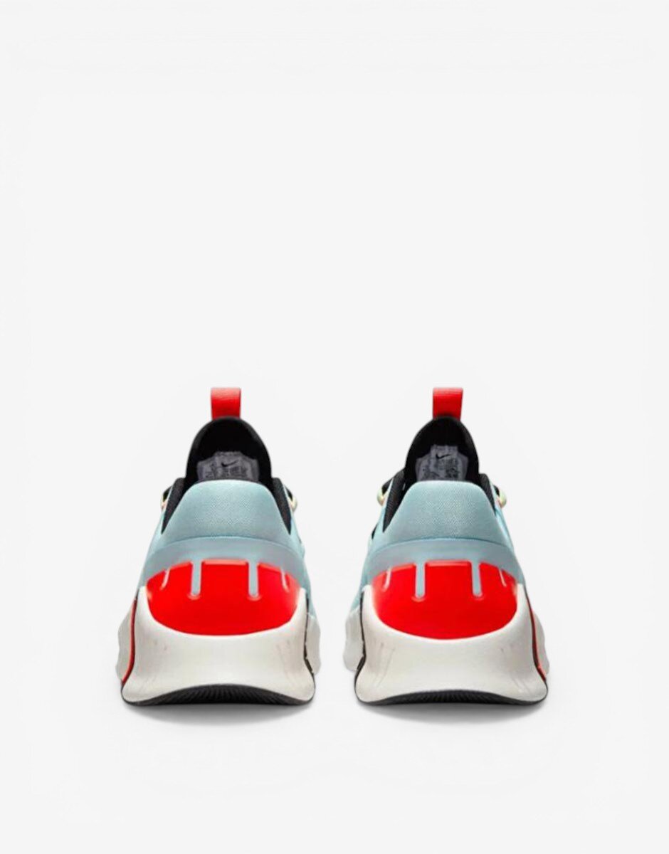 Nike Free Metcon 5 Trainers Shoes Blue