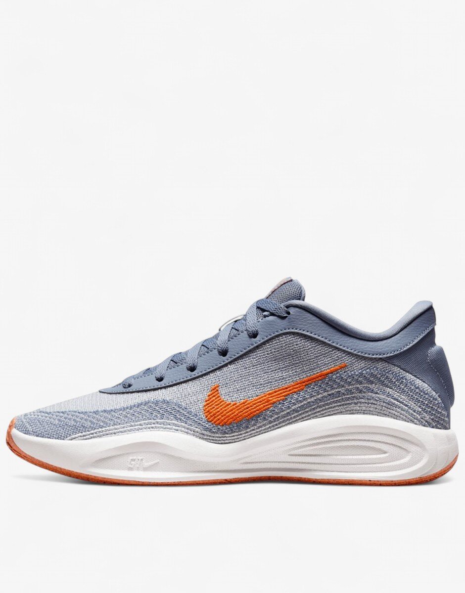 Nike G.T. Hustle Academy Shoes Grey