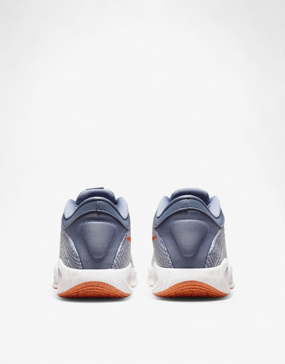 Nike G.T. Hustle Academy Shoes Grey
