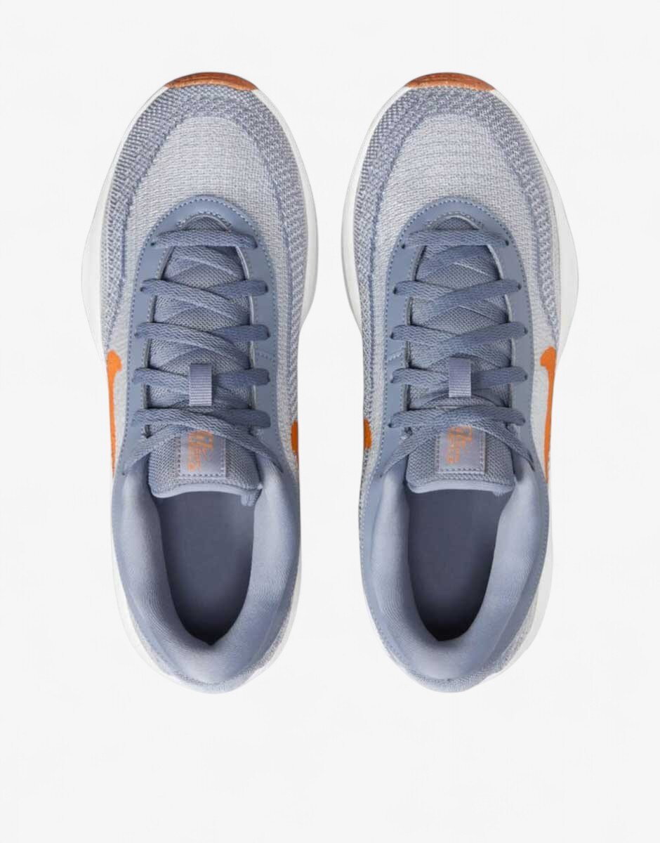 Nike G.T. Hustle Academy Shoes Grey