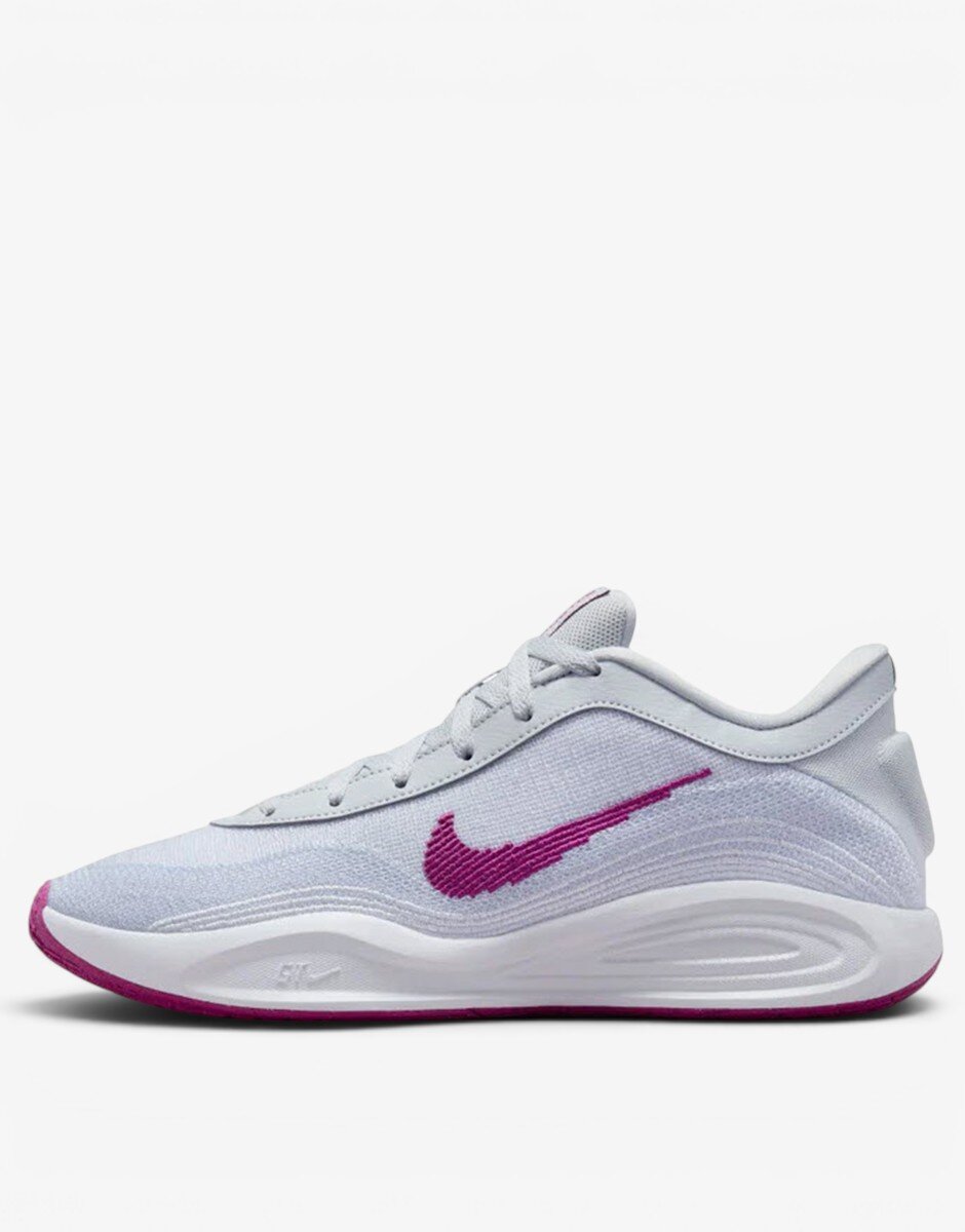 Nike G.T. Hustle Academy White