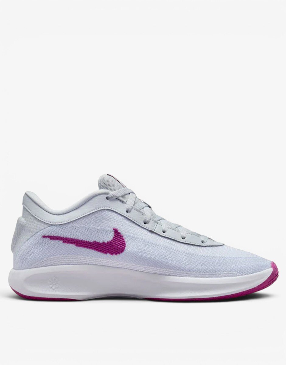 Nike G.T. Hustle Academy White