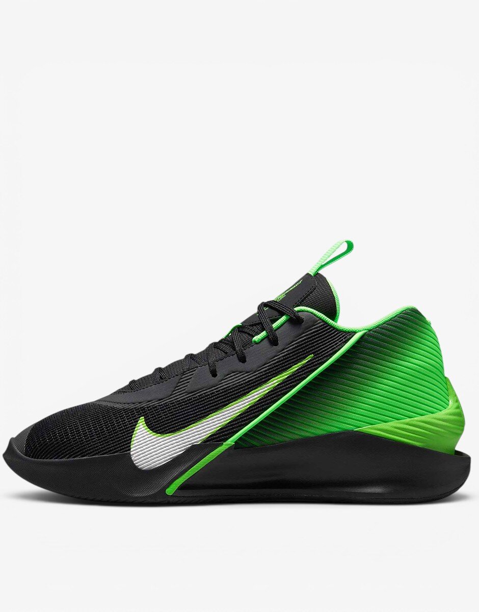 Nike G.T. Jump Academy Black/Green