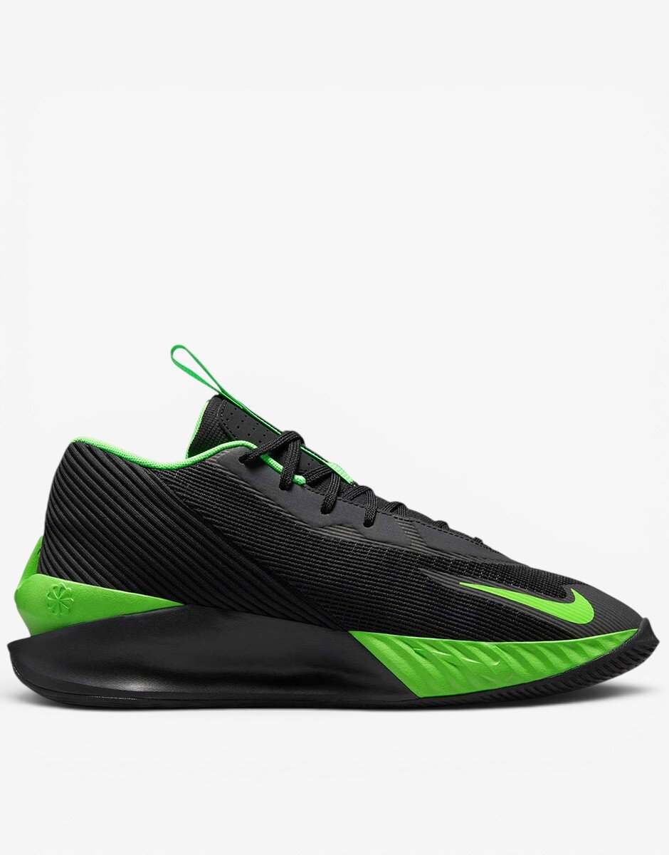 Nike G.T. Jump Academy Black/Green