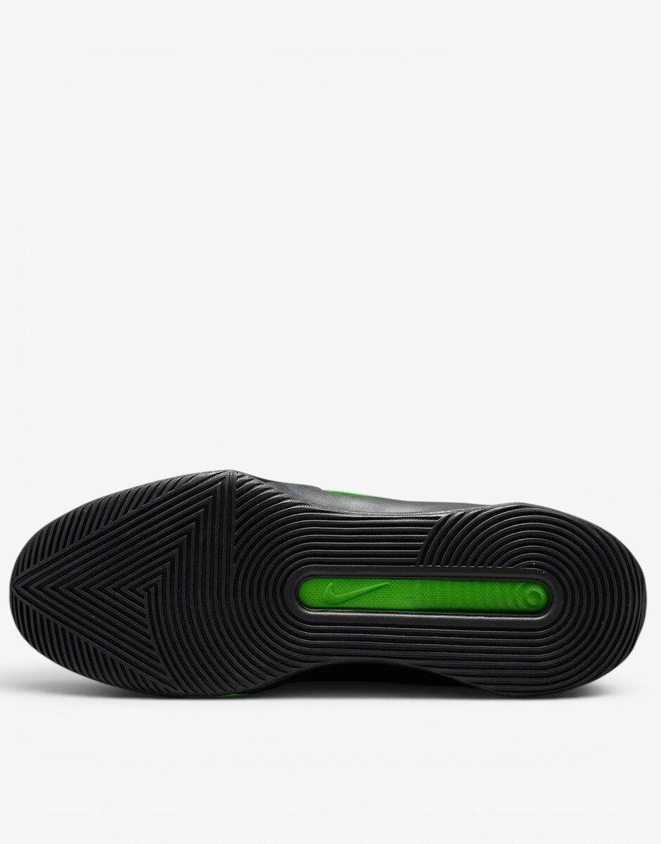 Nike G.T. Jump Academy Black/Green