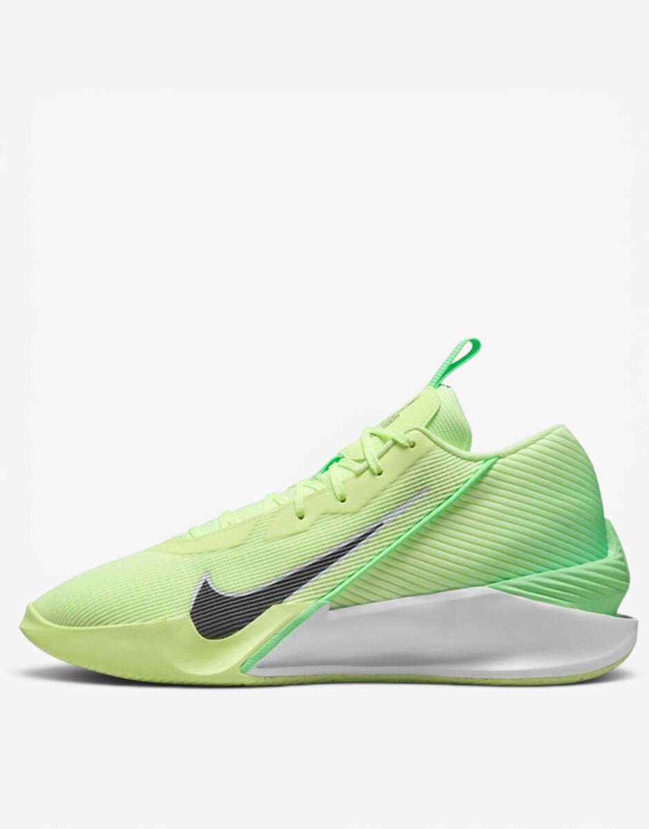 Nike G.T. Jump Academy Green