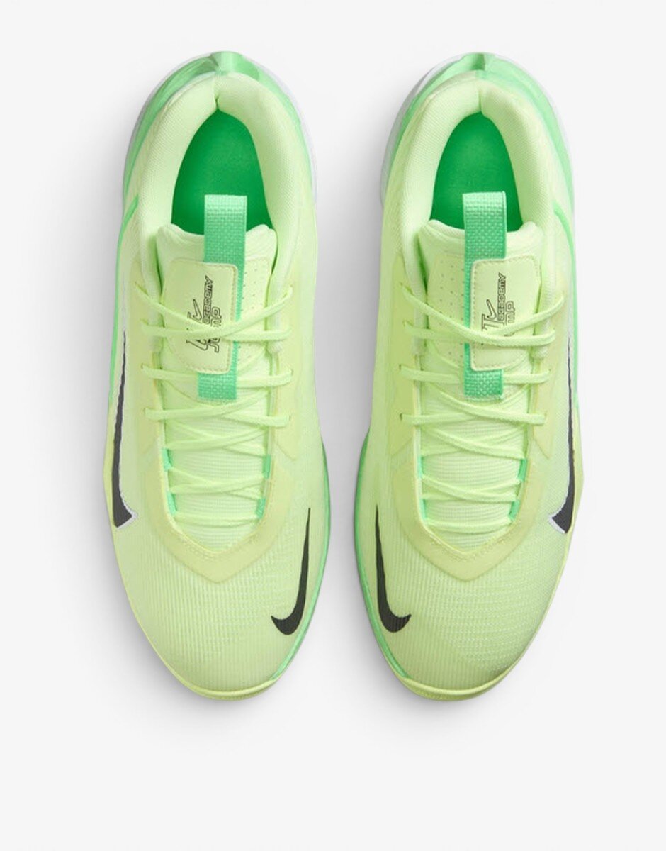 Nike G.T. Jump Academy Green