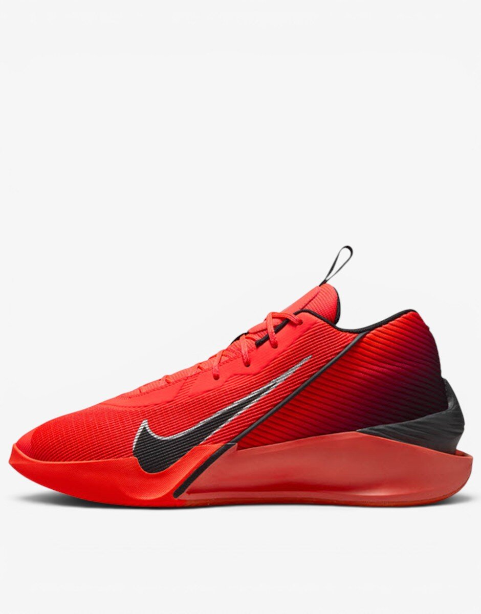 Nike G.T. Jump Academy Red/Black