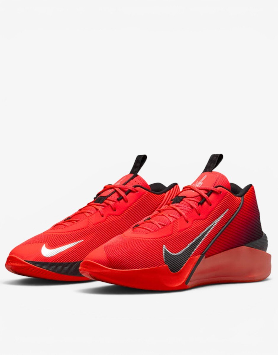 Nike G.T. Jump Academy Red/Black