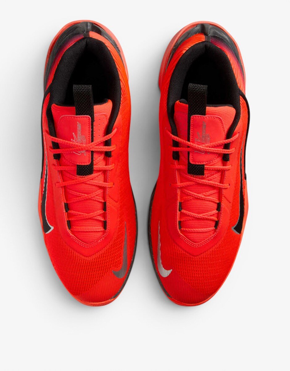 Nike G.T. Jump Academy Red/Black