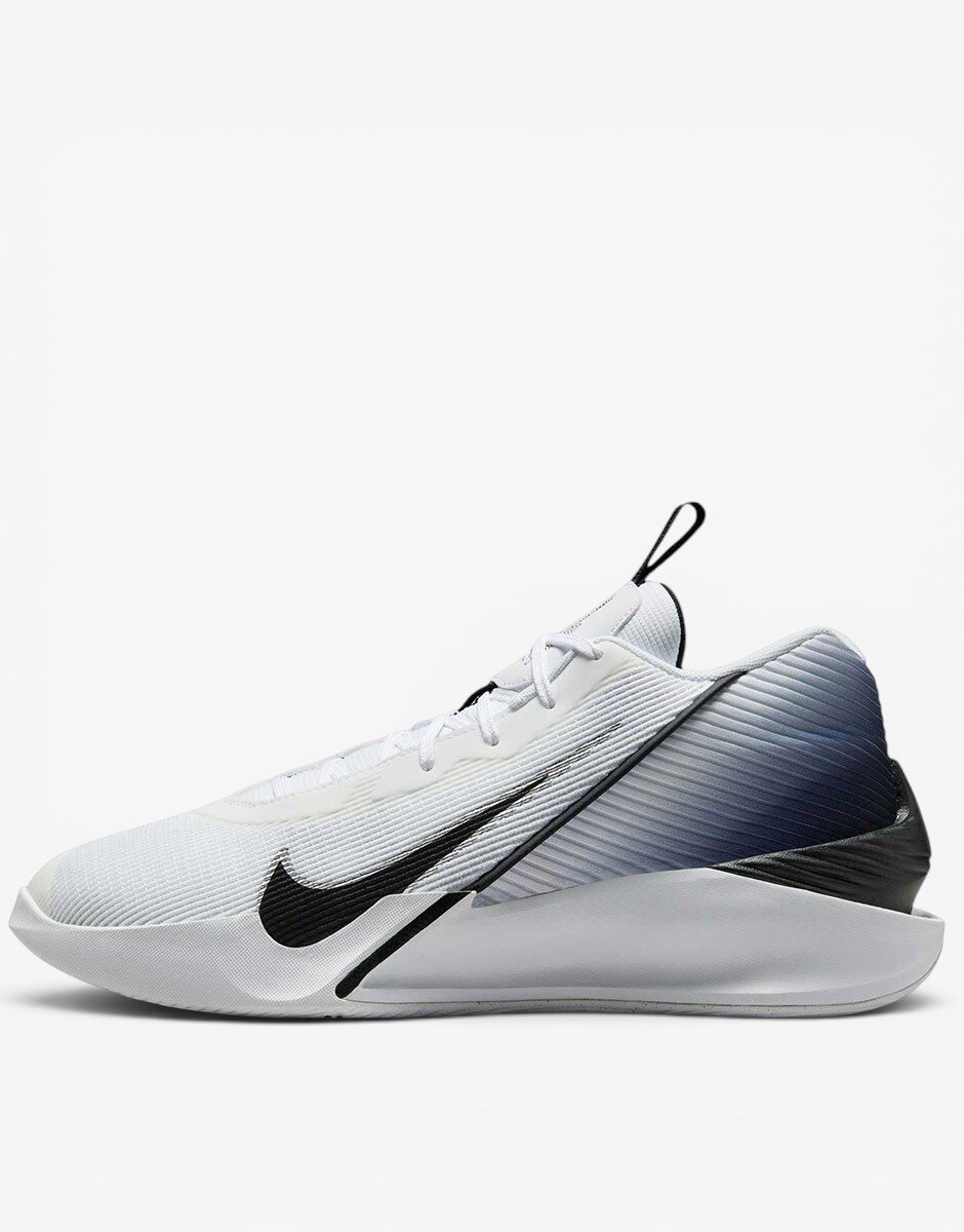 Nike G.T. Jump Academy White/Black