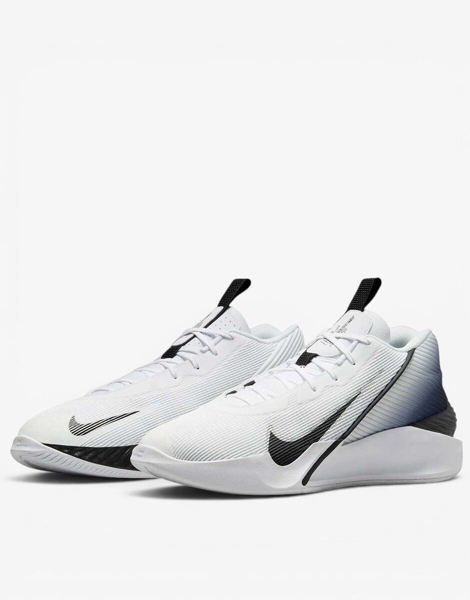 Nike G.T. Jump Academy White/Black