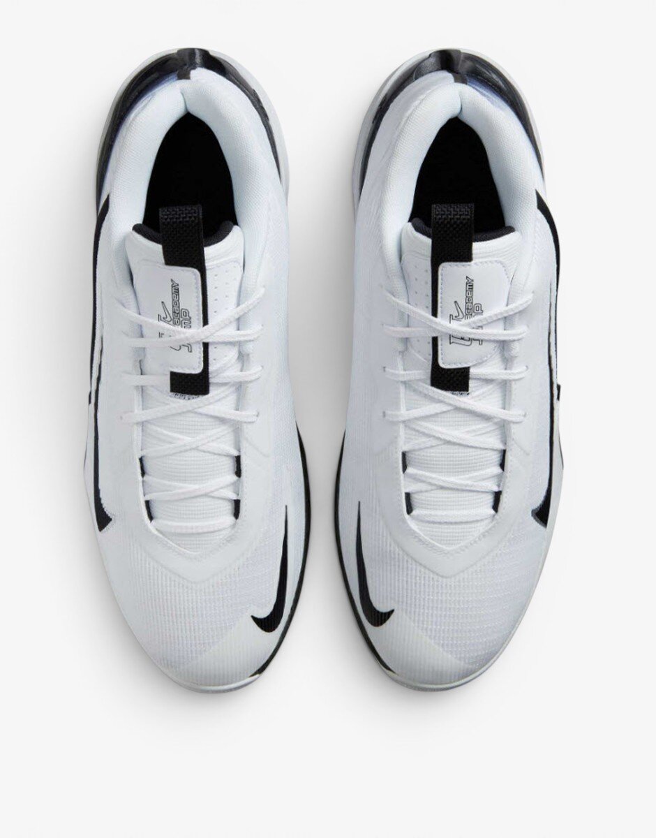 Nike G.T. Jump Academy White/Black