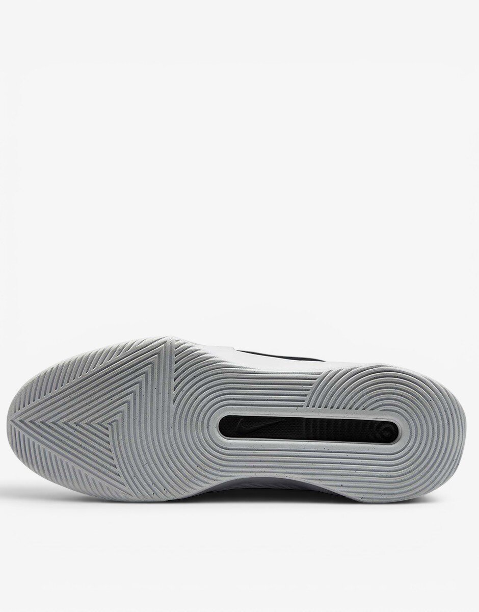 Nike G.T. Jump Academy White/Black