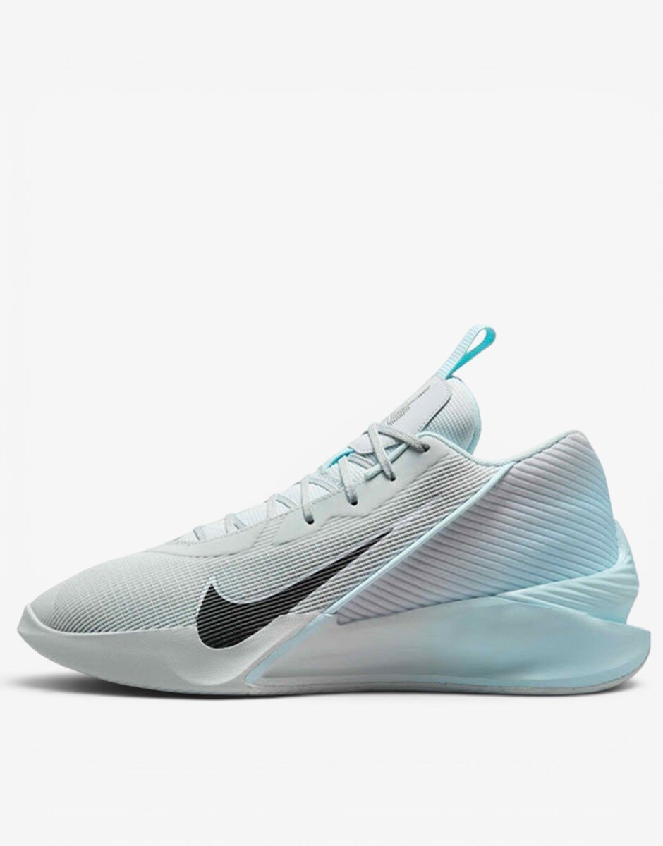 Nike G.T. Jump Academy White/Multicolor