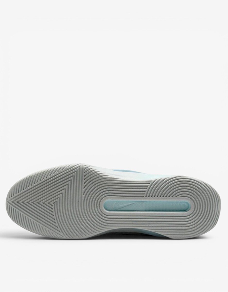 Nike G.T. Jump Academy White/Multicolor