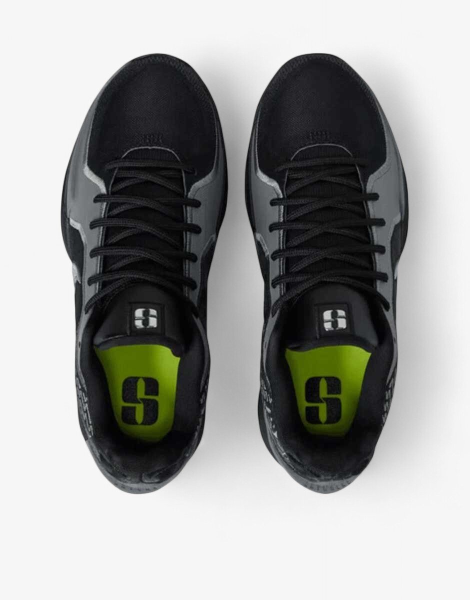 Nike Giannis Freak 6 Basketball Shoes Black