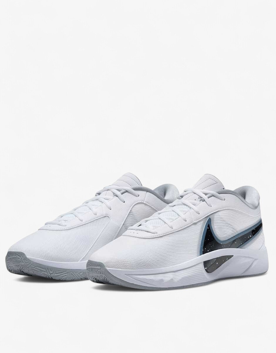 Nike Giannis Freak 6 Basketball Shoes White