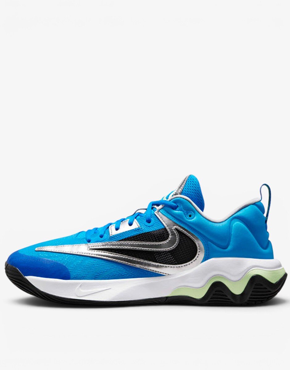 Nike Giannis Immortality 3 Blue/White