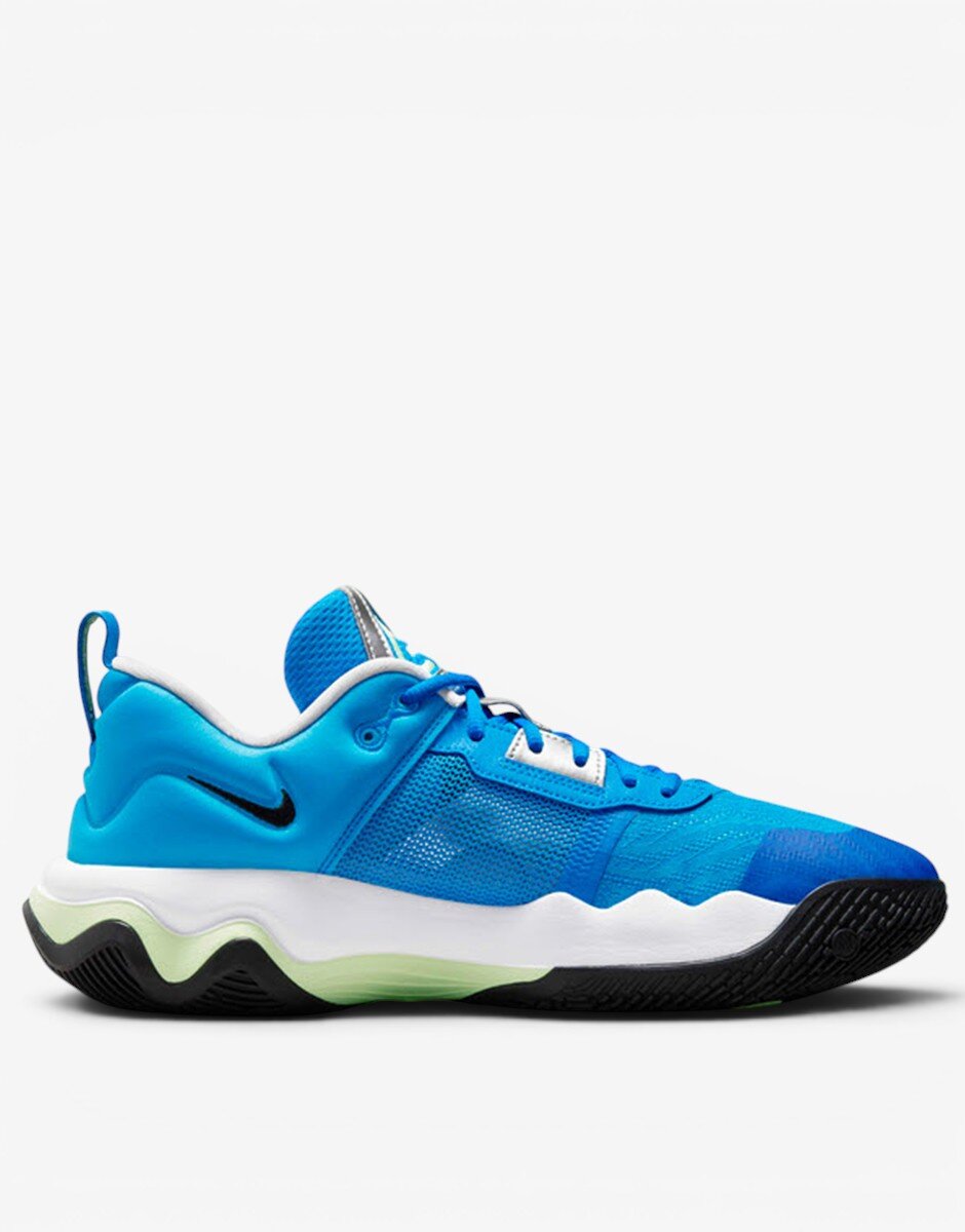 Nike Giannis Immortality 3 Blue/White