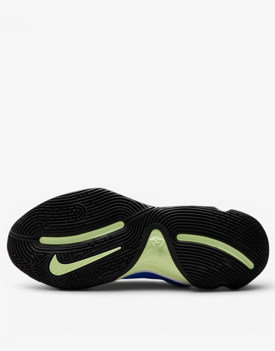 Nike Giannis Immortality 3 Blue/White