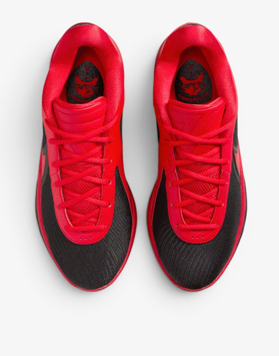 Nike Giannis Zoom Freak 6 Red/Black