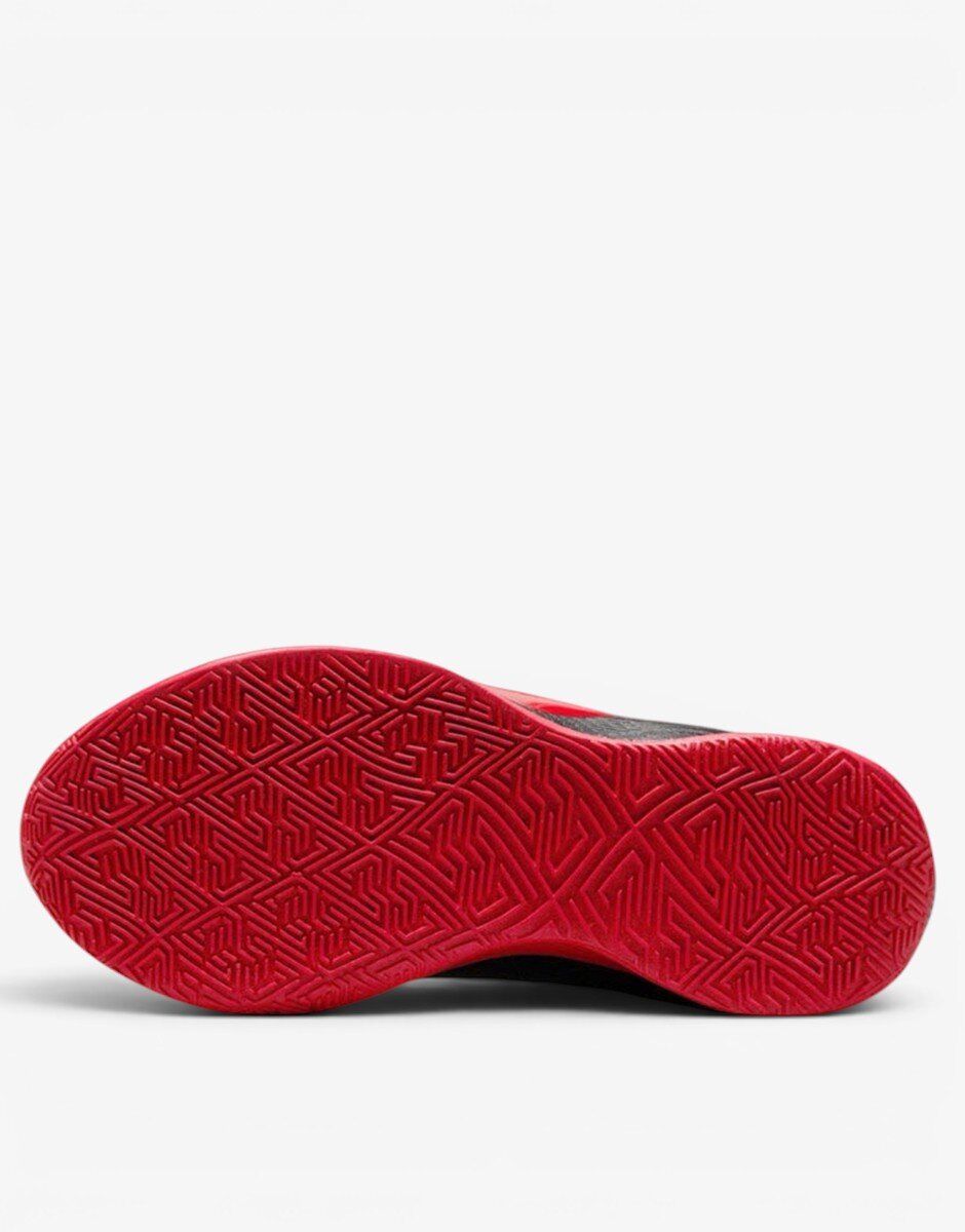 Nike Giannis Zoom Freak 6 Red/Black