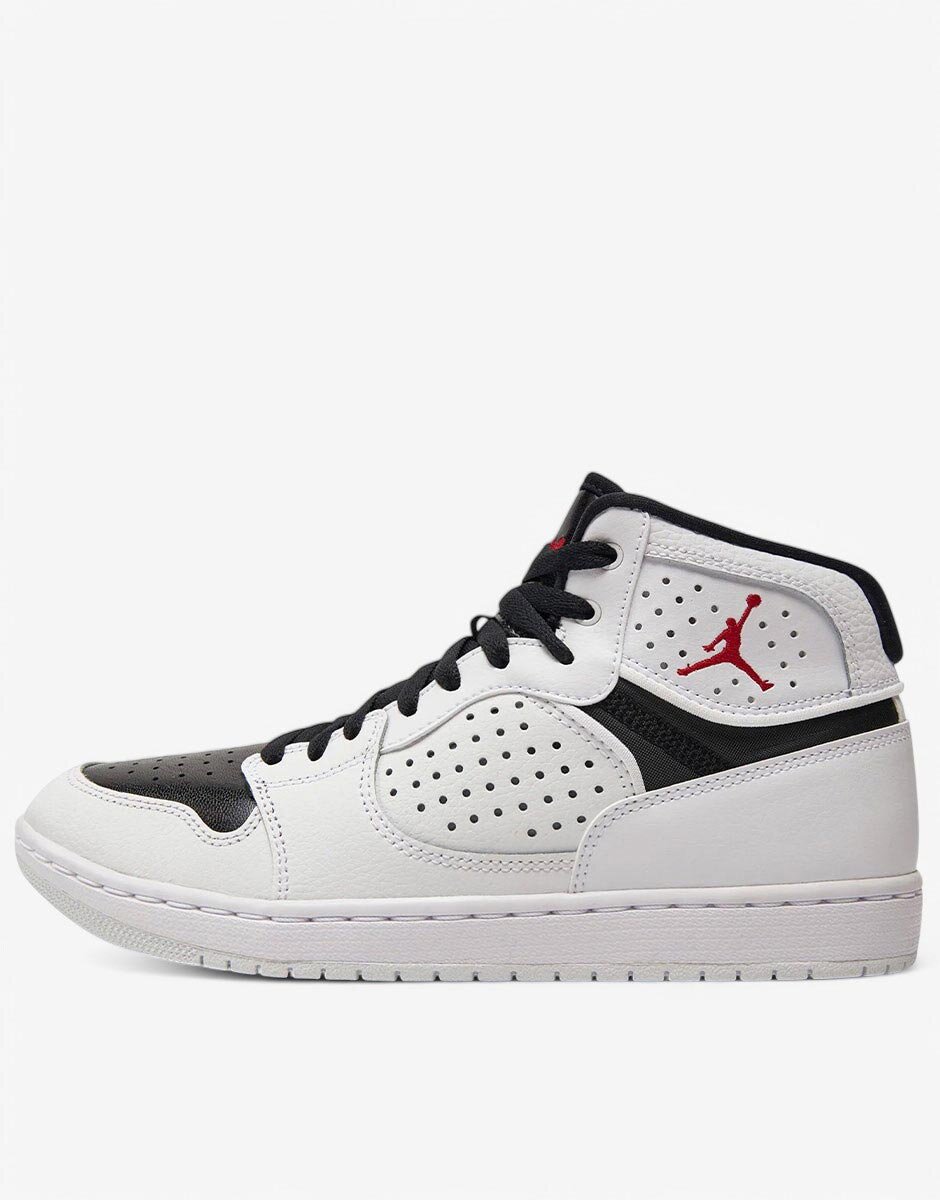 Nike х Jordan Access Shoes White/Black