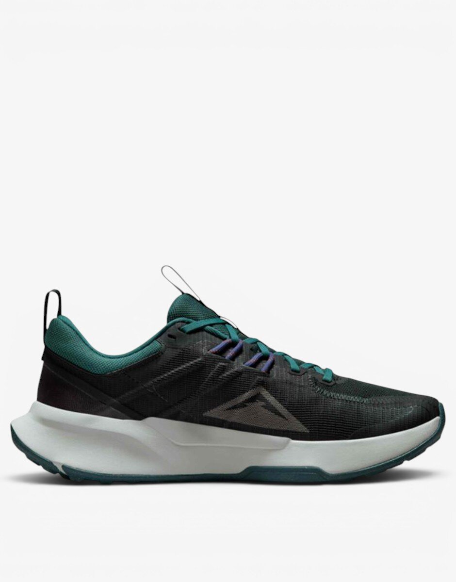 Nike Juniper Trail 2 Nn Black/Multicolor