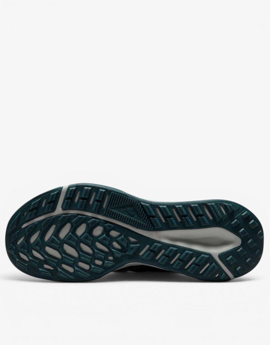 Nike Juniper Trail 2 Nn Black/Multicolor