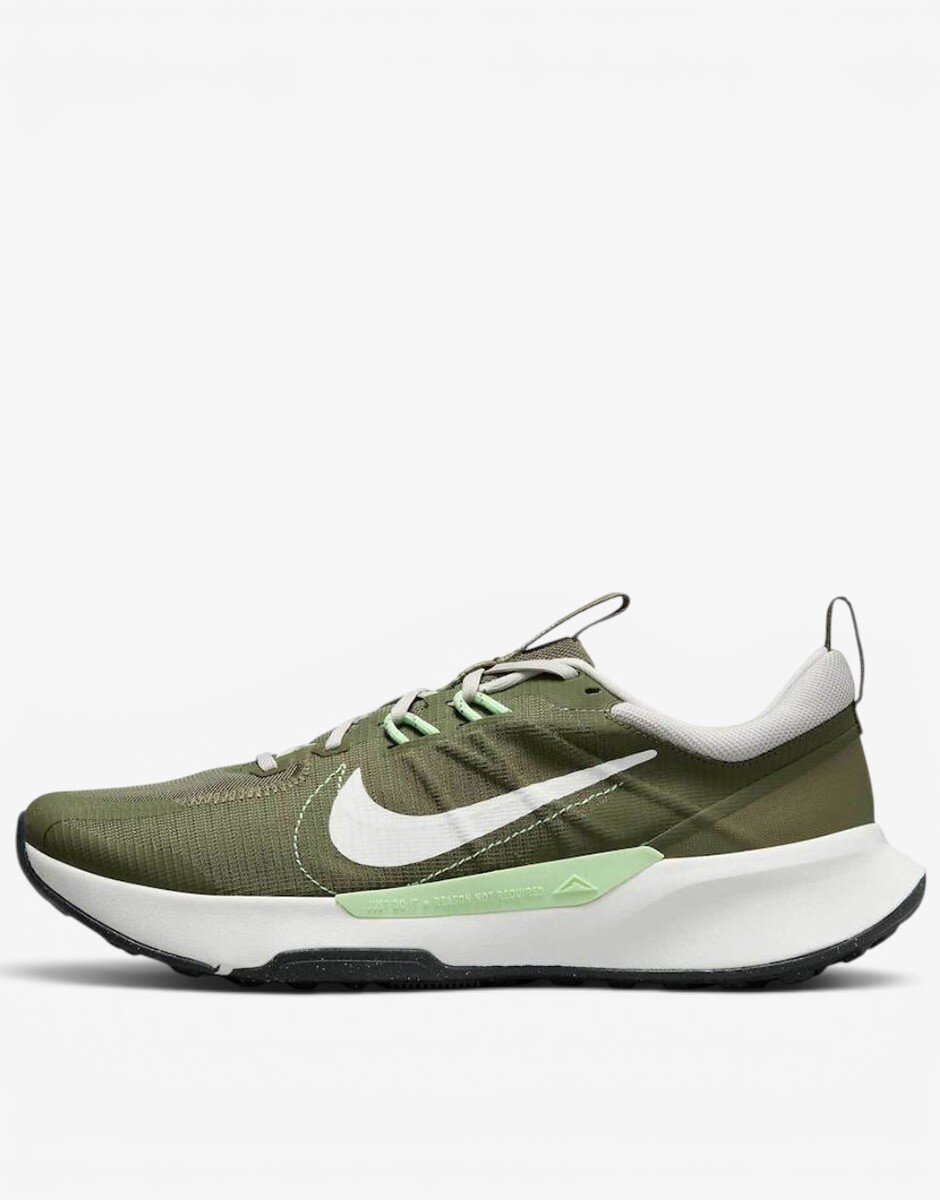 Nike Juniper Trail 2 Nn Green/White