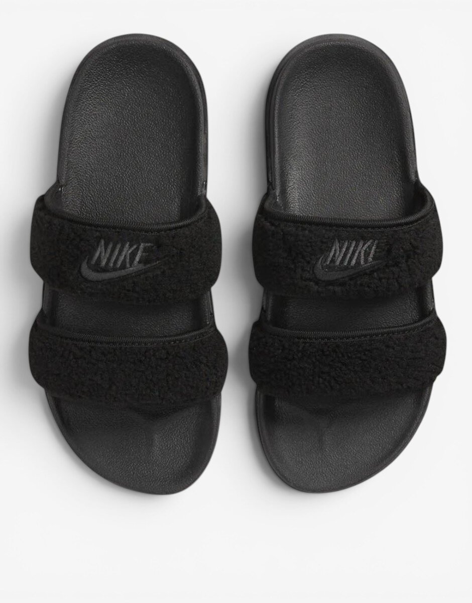 Nike Offcourt Duo Se Black