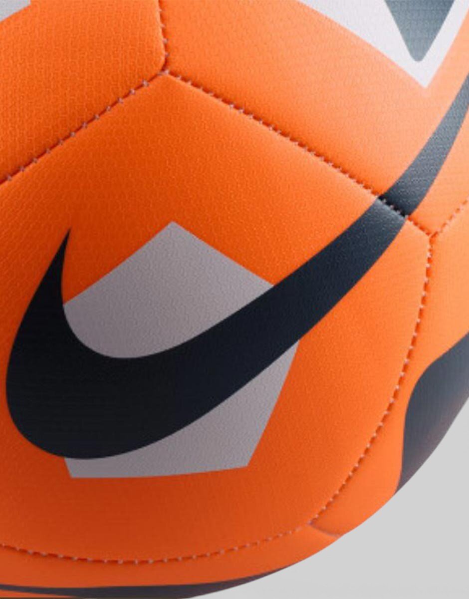 Nike Park Team 2.0 Ball Orange