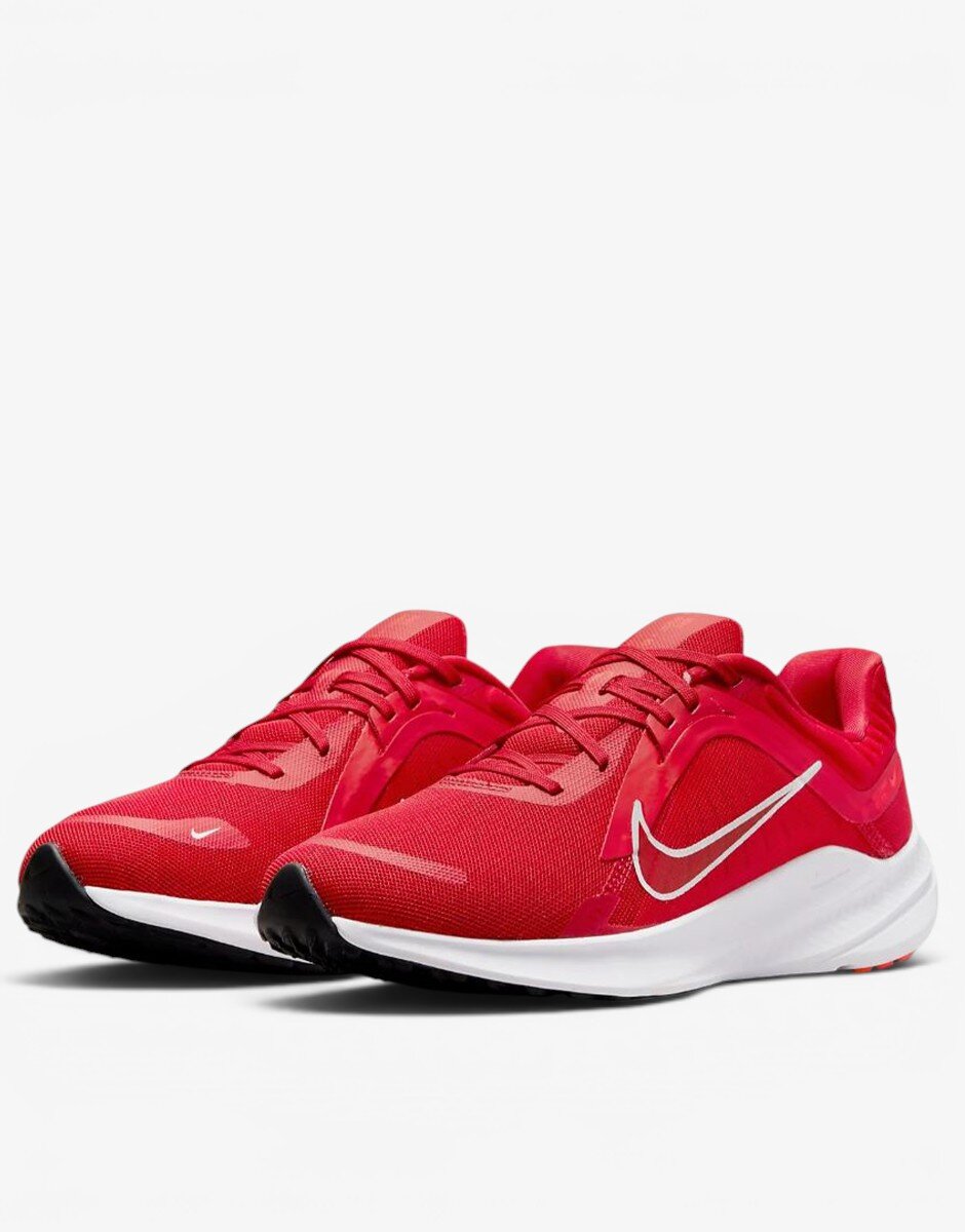 Nike Quest 5 Red/White