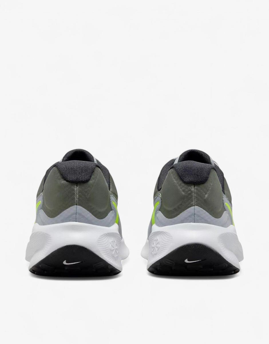 Nike Revolution 7 Road Running Shoes Grey