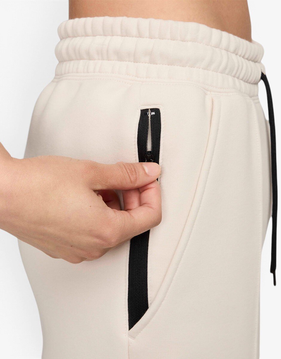 Nike Sportswear Tech Fleece Beige