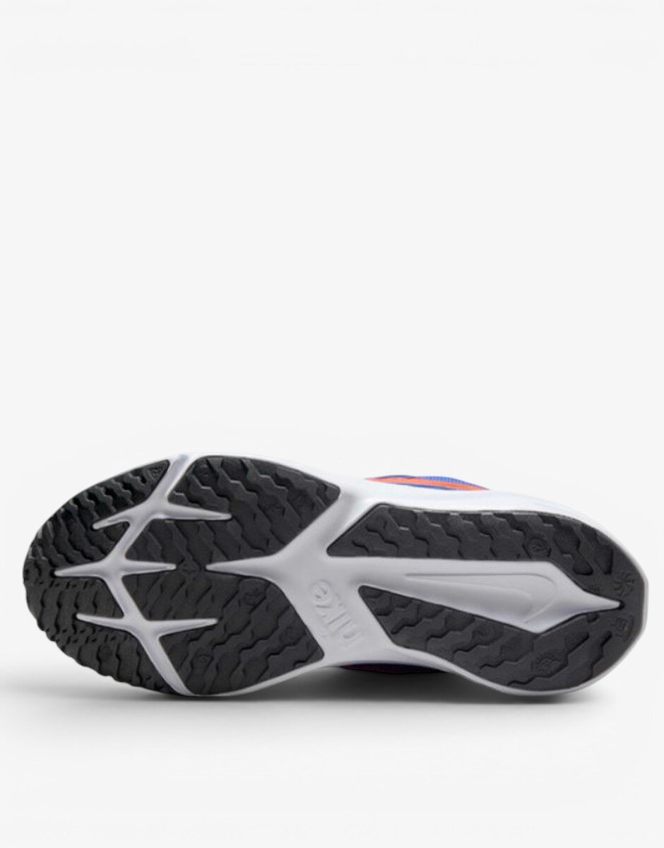 Nike Star Runner 4 Blue/White