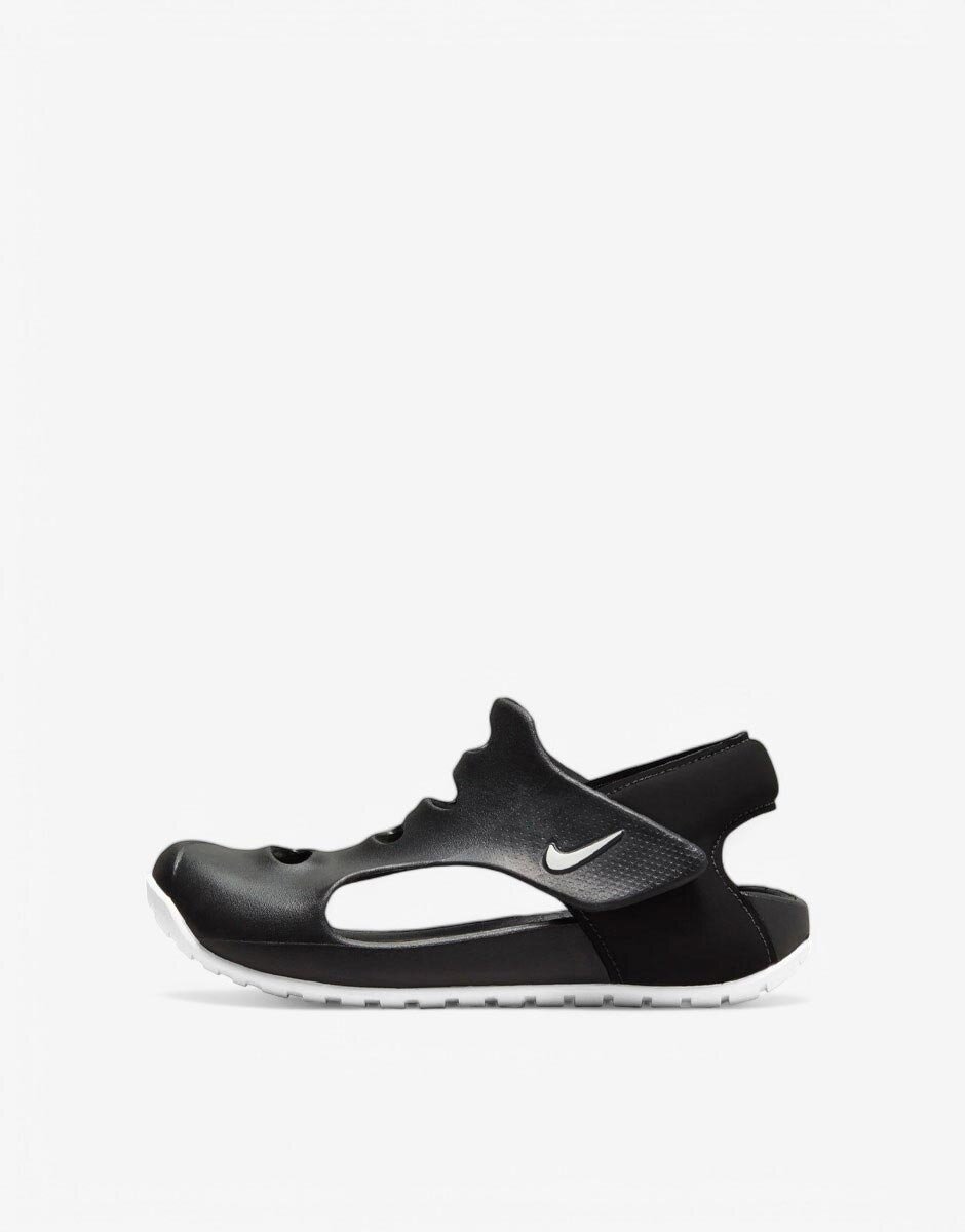 Nike Sunray Protect 3 Black PS