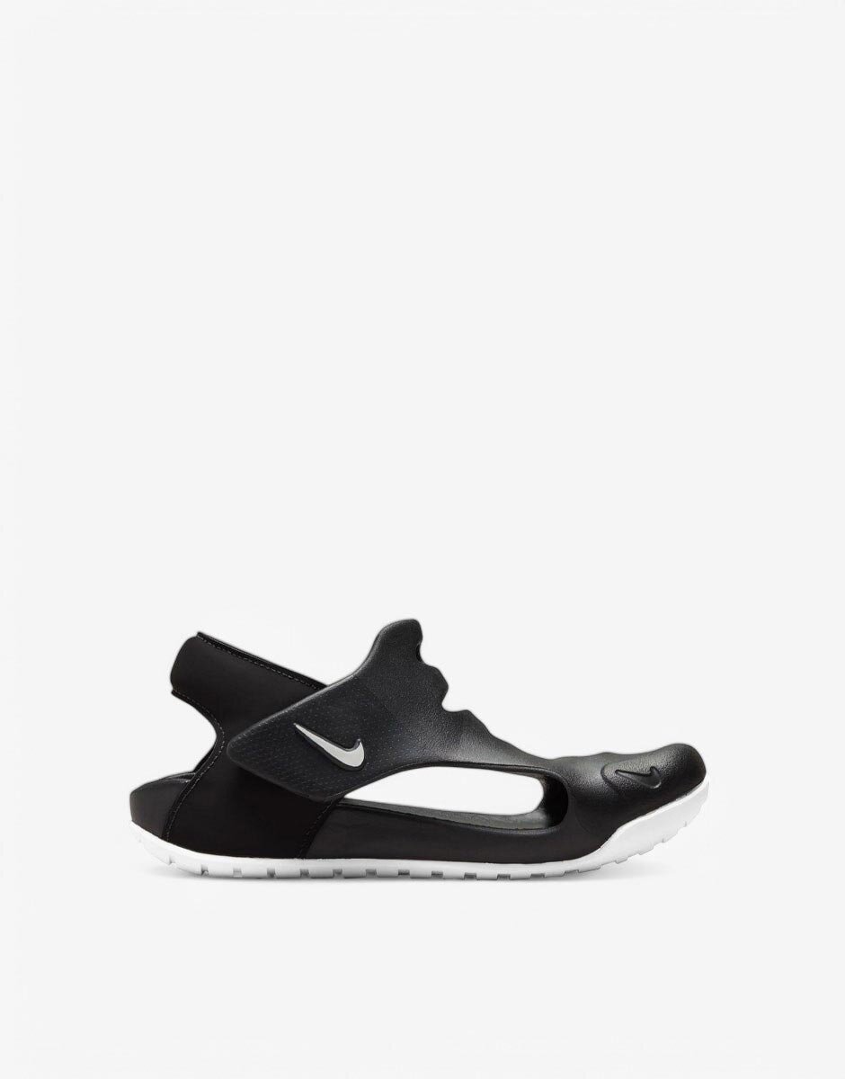 Nike Sunray Protect 3 Black PS