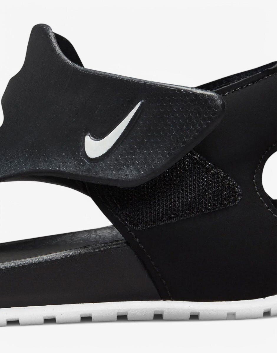 Nike Sunray Protect 3 Black PS