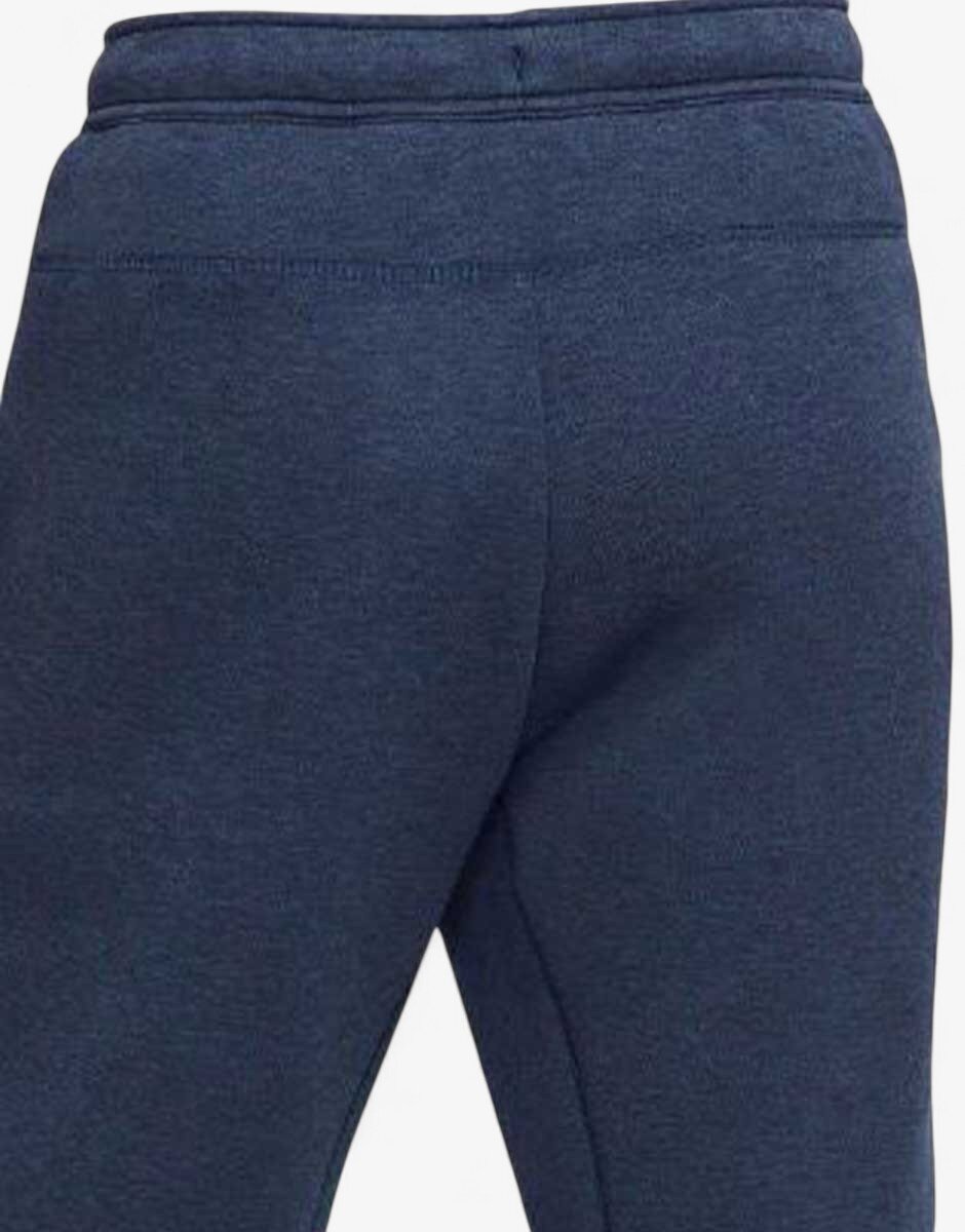 Nike Tech Fleece Open-Hem Sweatpants Blue