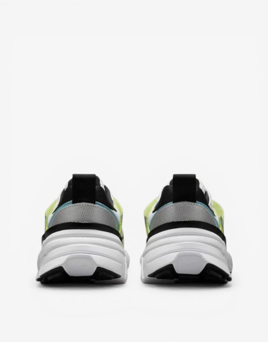Nike V2k Run Shoes White