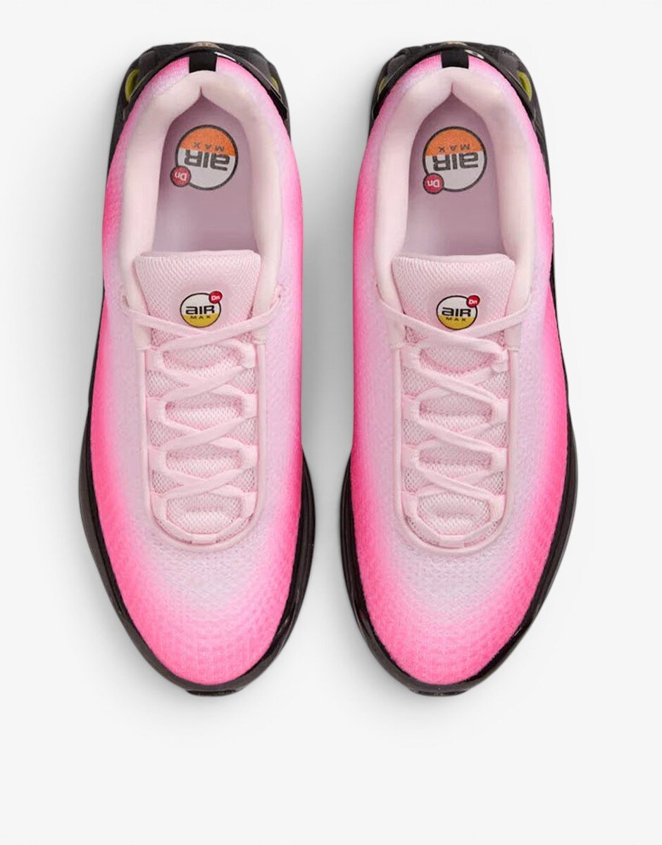 Nike W Air Max Dn Prm Pink/Black