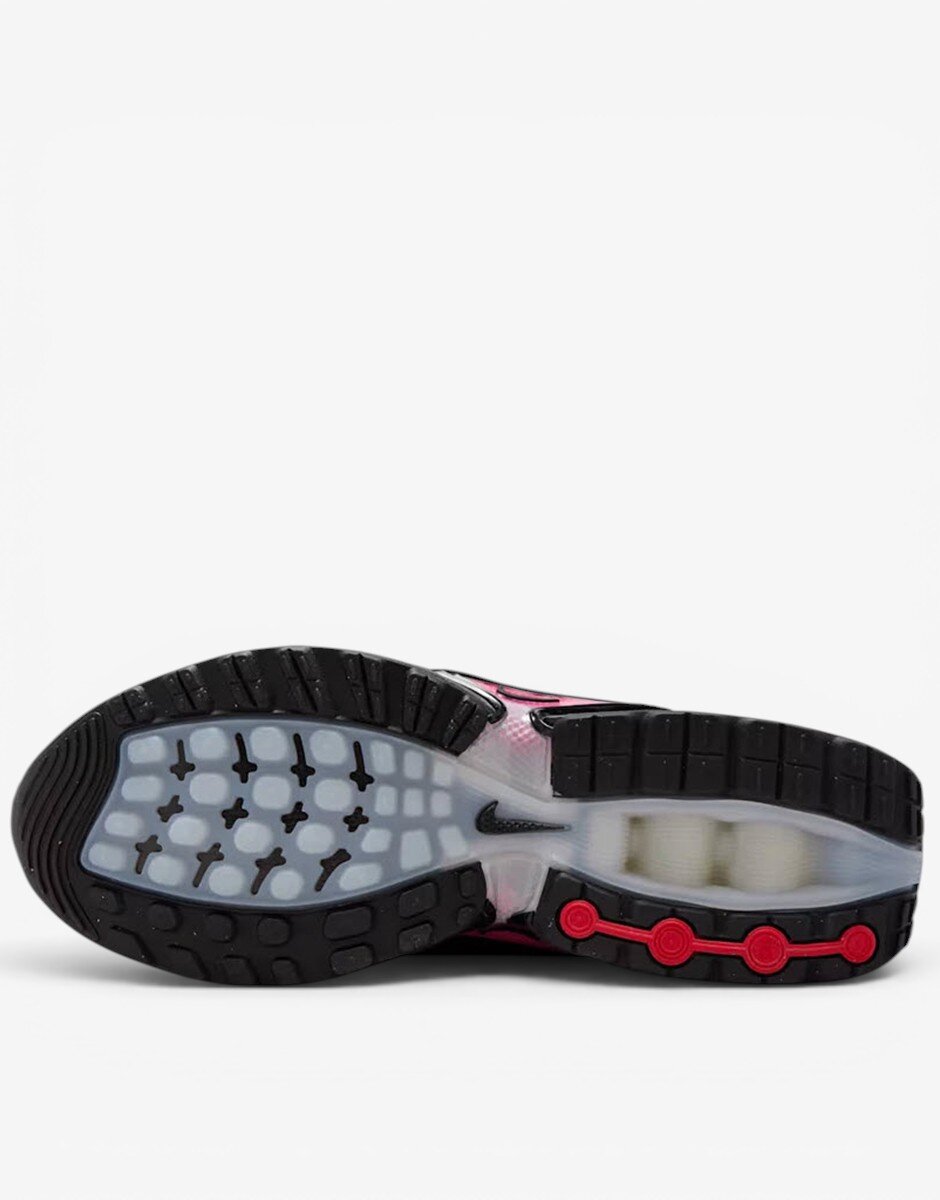 Nike W Air Max Dn Prm Pink/Black