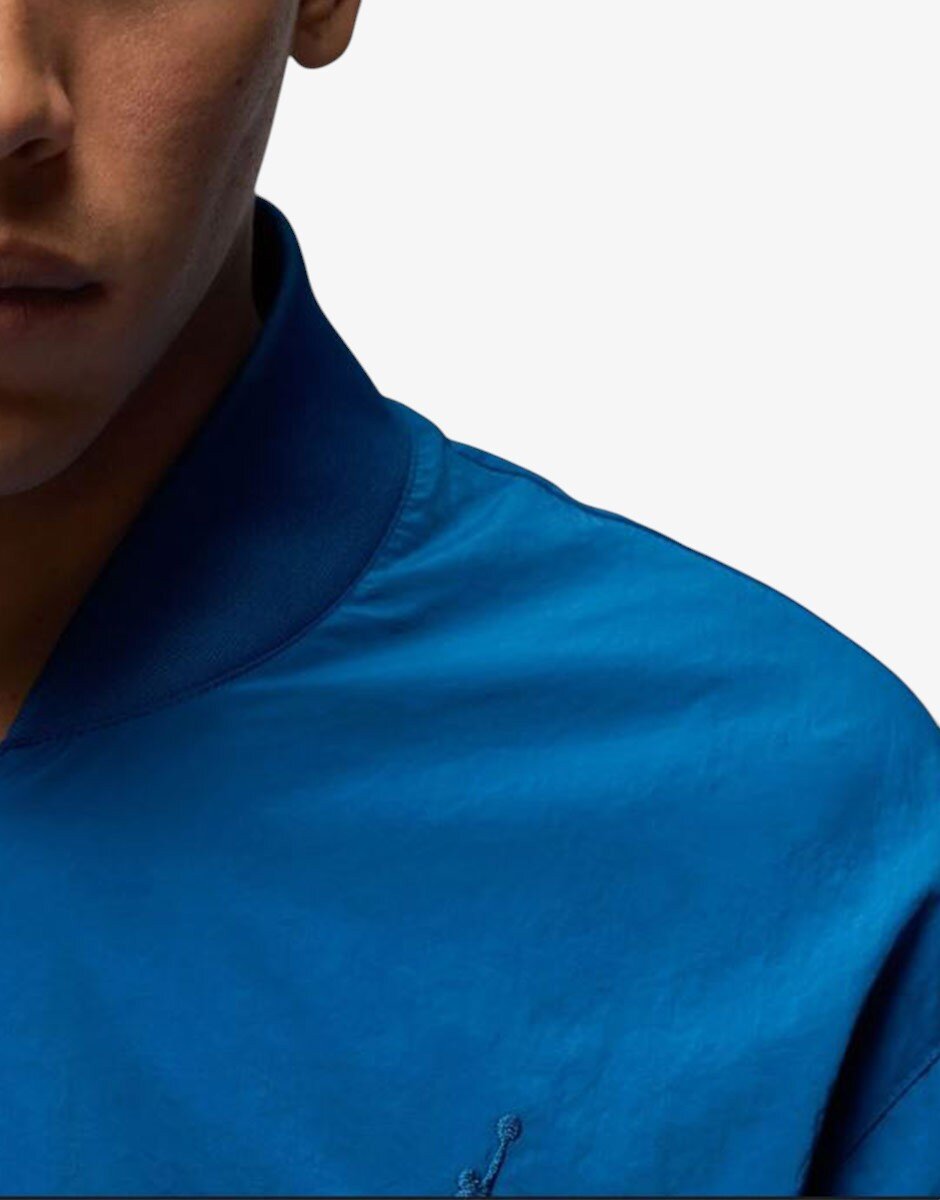 Nike x Jordan Essential Renegade Bomber Blue