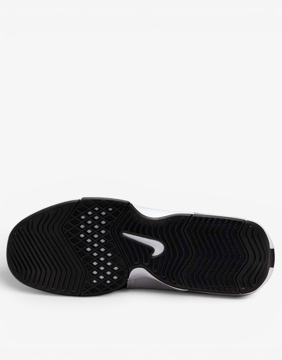 Nike x LeBron Witness 8 White/Black