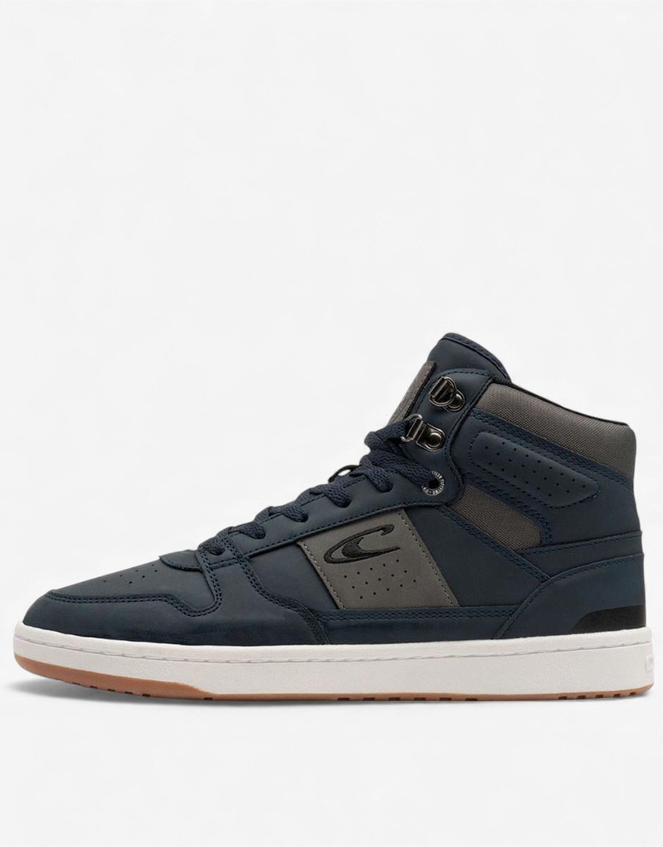ONeill Antilope Hills Mid Shoes Dark Blue