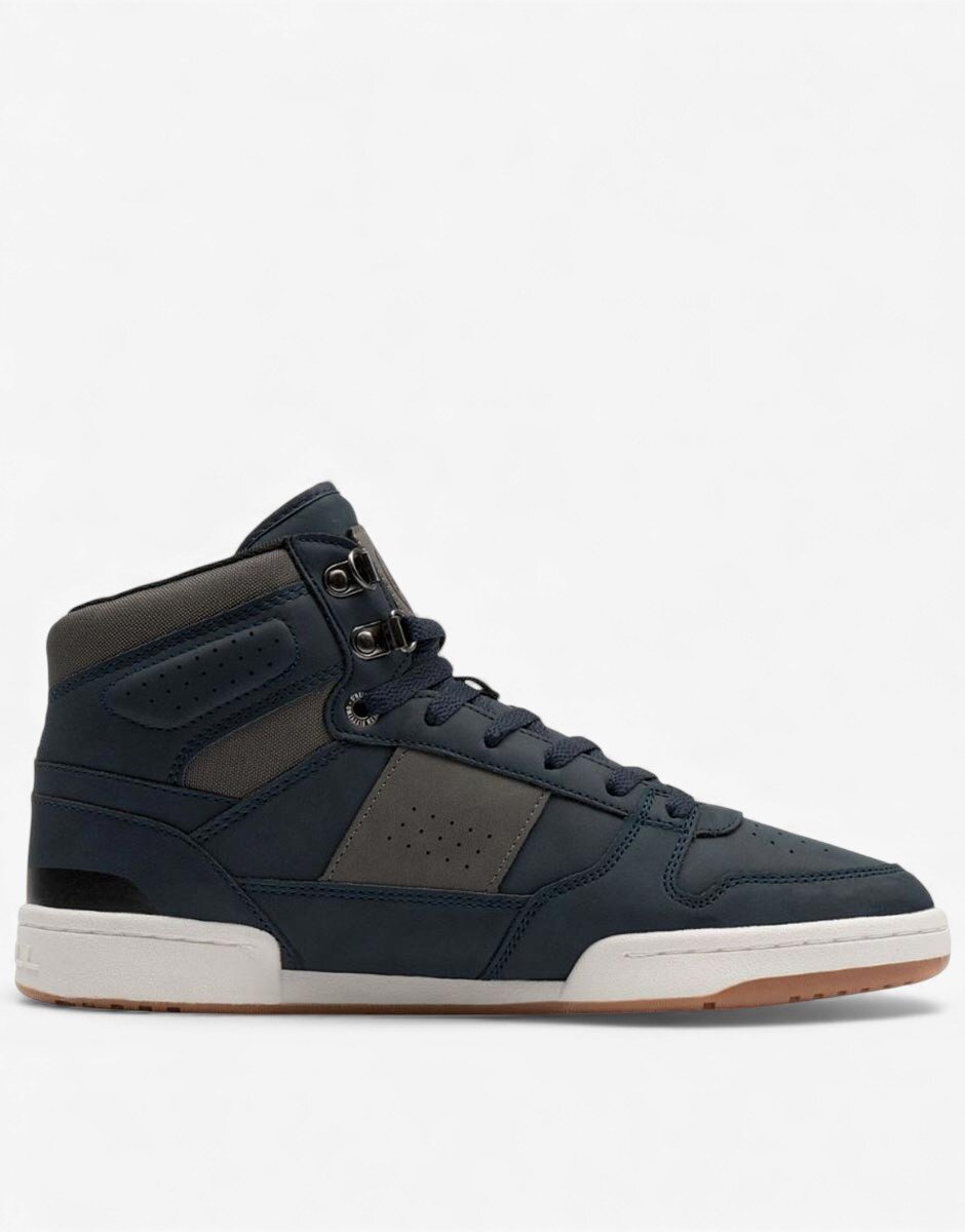 ONeill Antilope Hills Mid Shoes Dark Blue